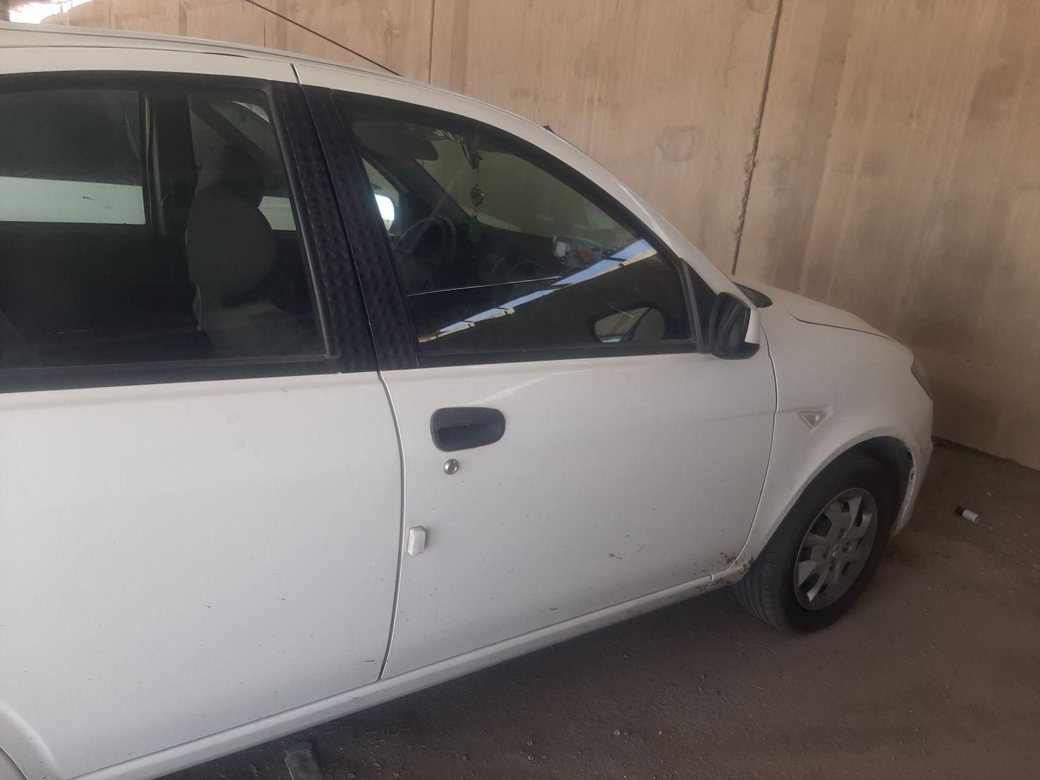 ساینا G GXL دوگانه‌سوز - 1402