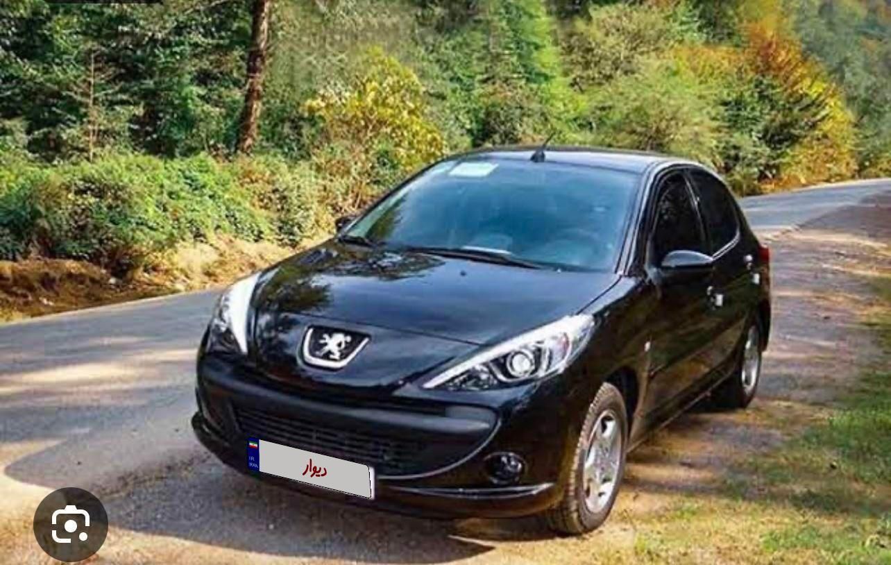 خودرو پژو، 207 آگهی ann_19771238
