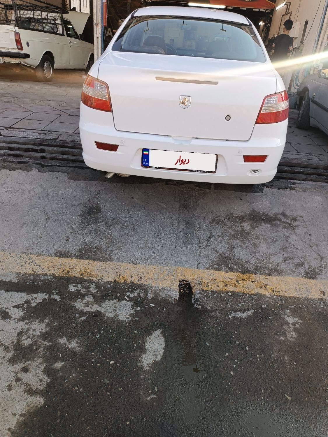 رانا EL TU5 - 1391