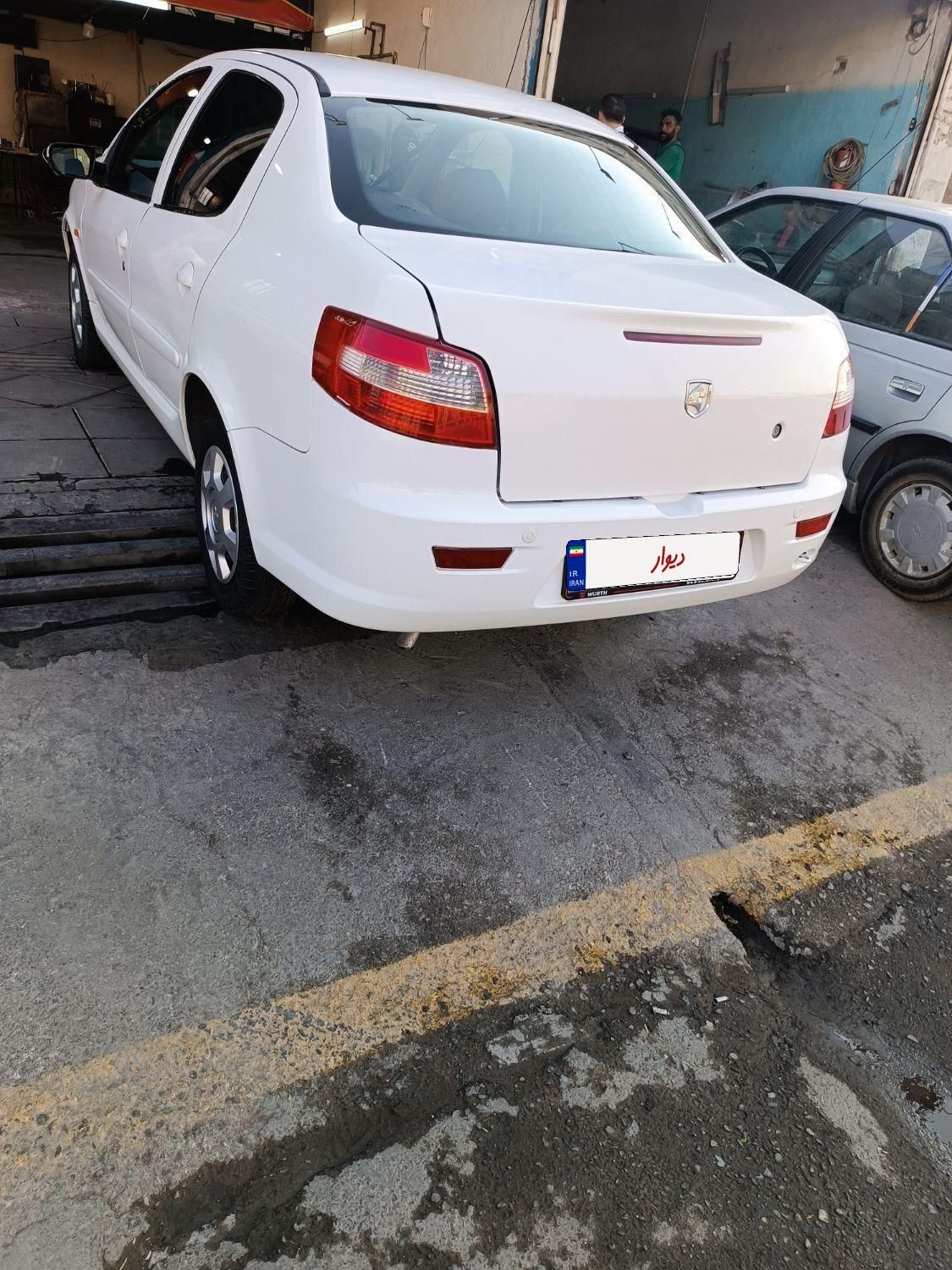 رانا EL TU5 - 1391