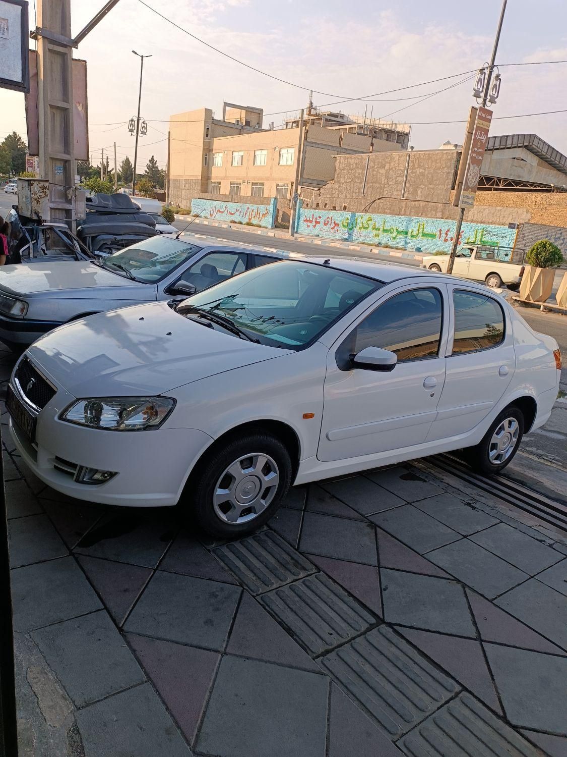 خودرو رانا، EL آگهی ann_19771247