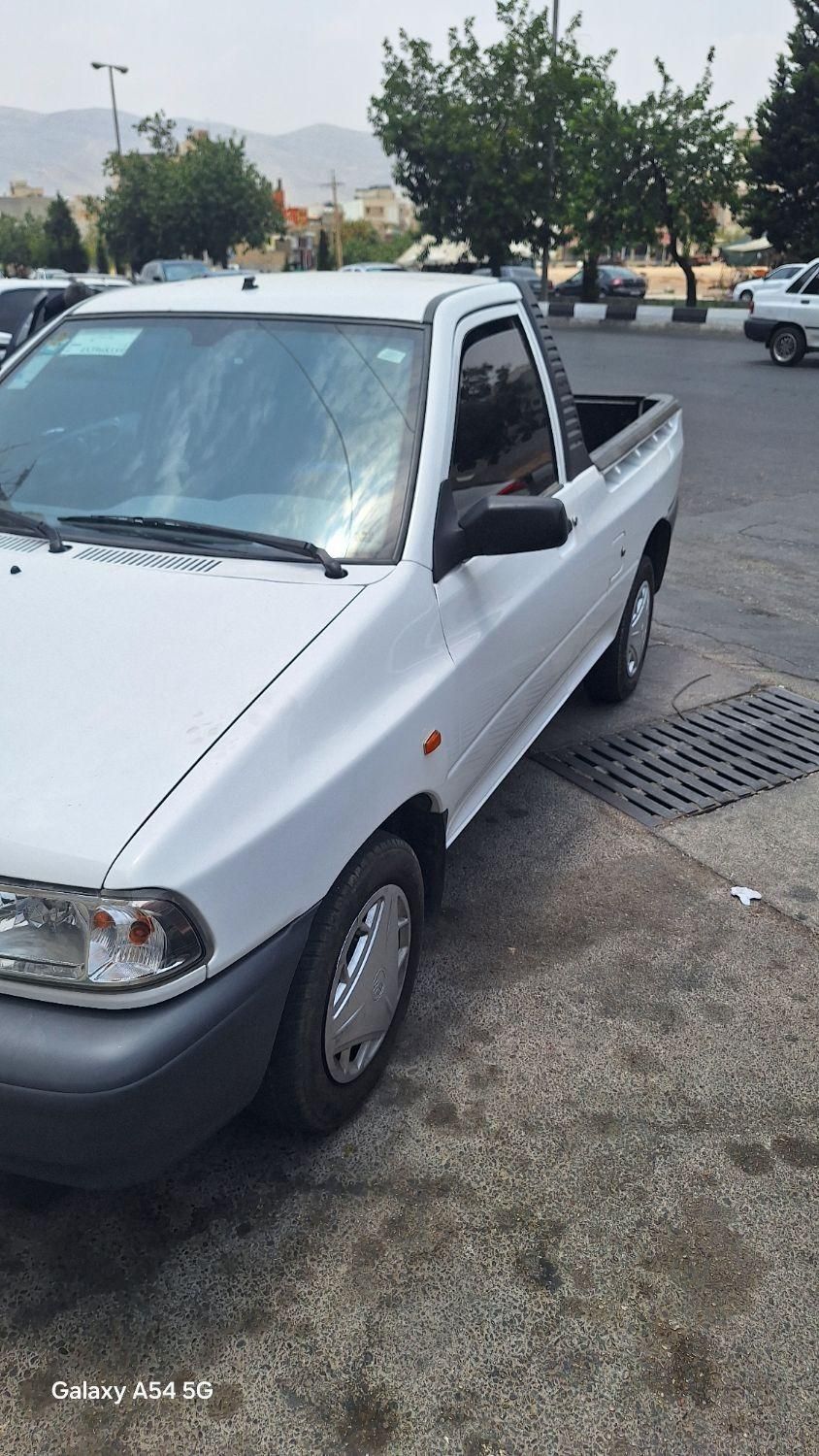 پراید 151 SE - 1399