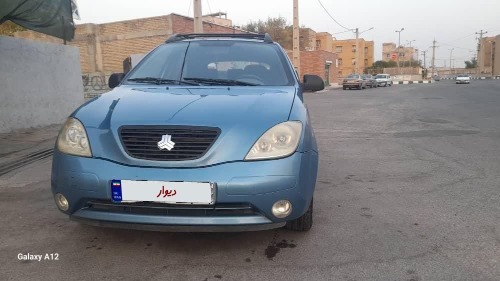 خودرو تیبا، 2 آگهی ann_19771263
