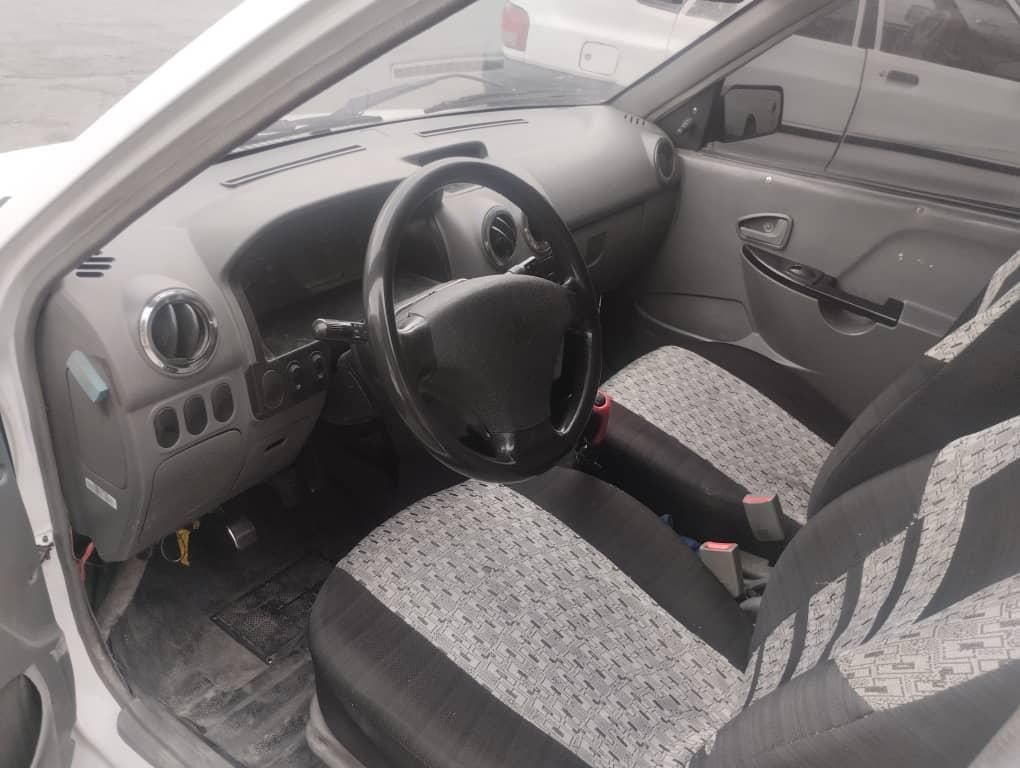پراید 131 SL - 1391