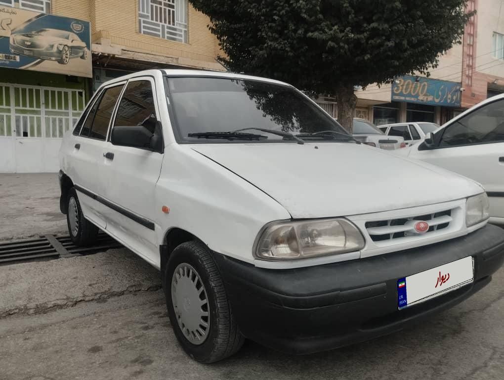 خودرو پراید، 131 آگهی ann_19771265