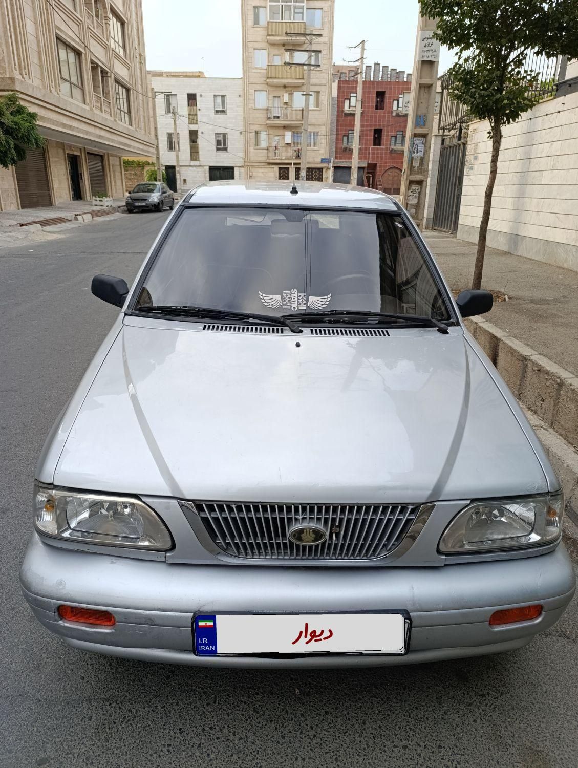 خودرو پراید، 141 آگهی ann_19771279