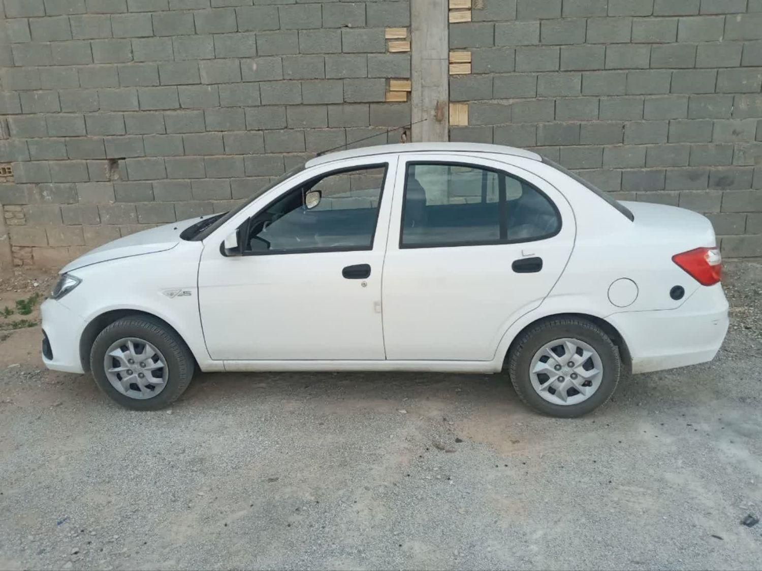 خودرو ساینا، S آگهی ann_19771294