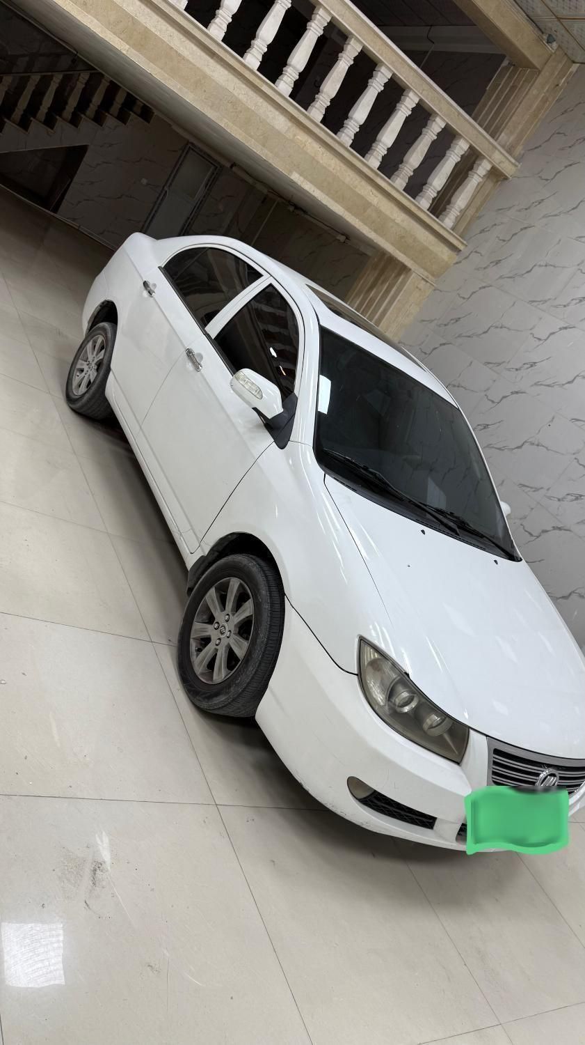 لیفان 620 دنده ای 1800 - 1393