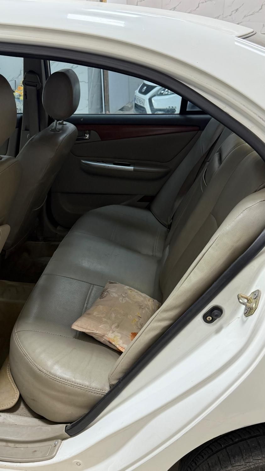 لیفان 620 دنده ای 1800 - 1393