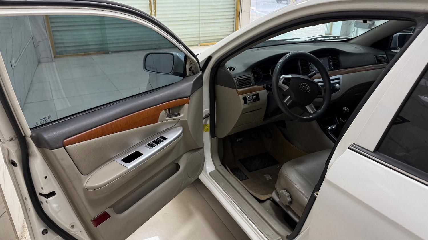 لیفان 620 دنده ای 1800 - 1393