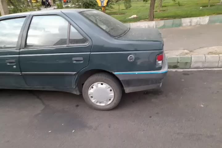 خودرو پژو، آردی آگهی ann_19771305