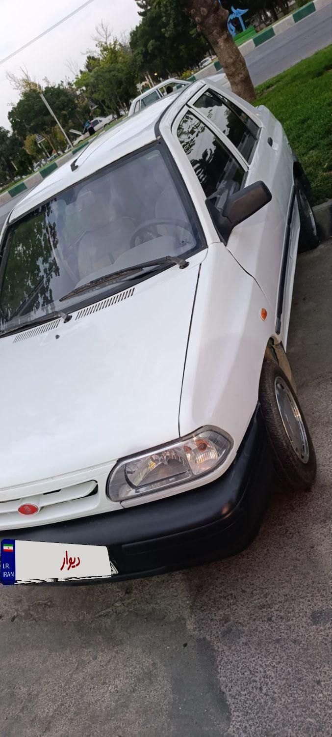 پراید 131 EX - 1394