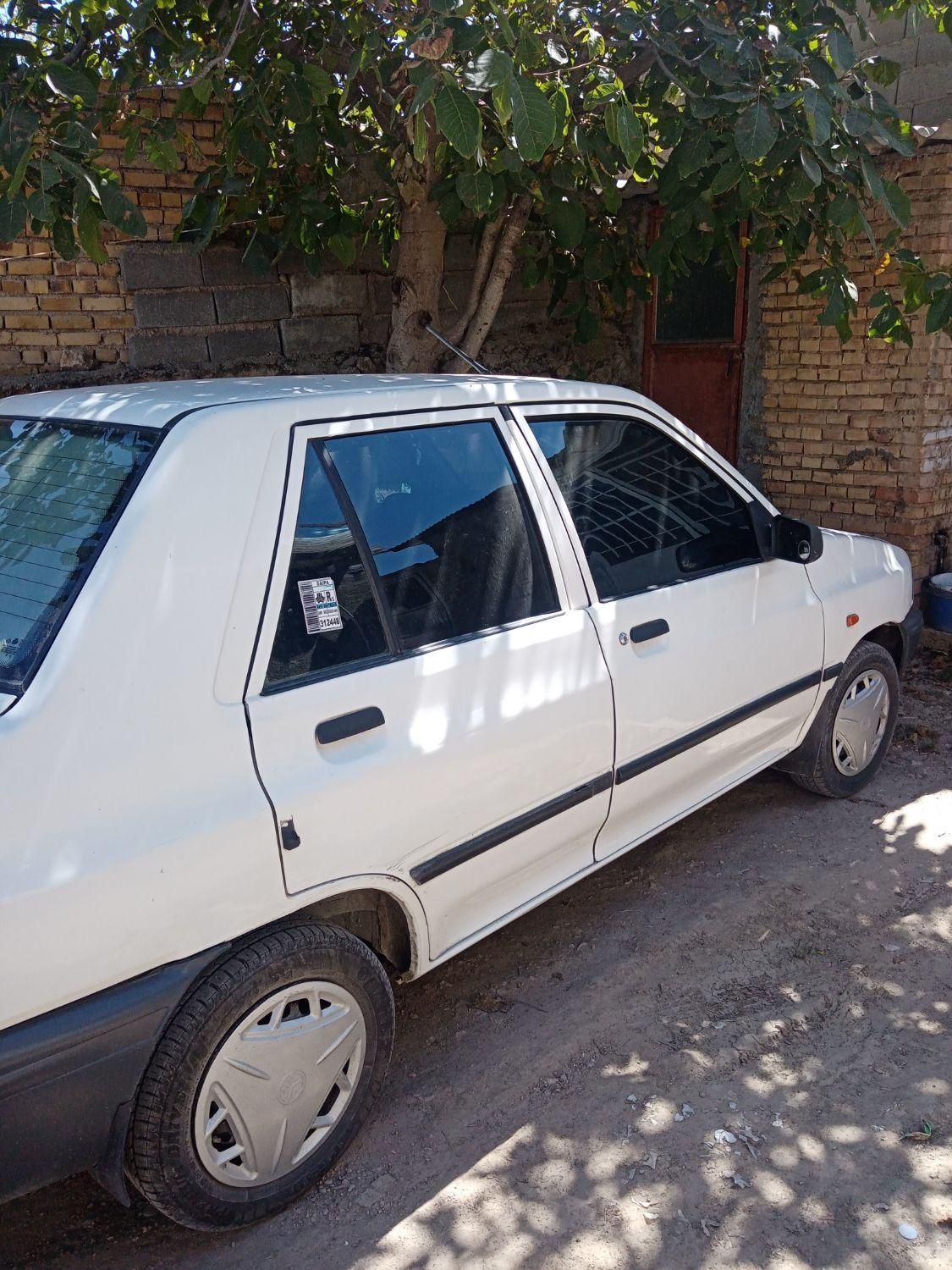 خودرو پراید، 131 آگهی ann_19771316
