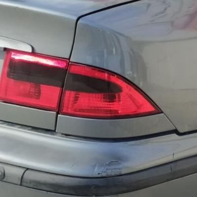 سمند LX XU7 - 1386