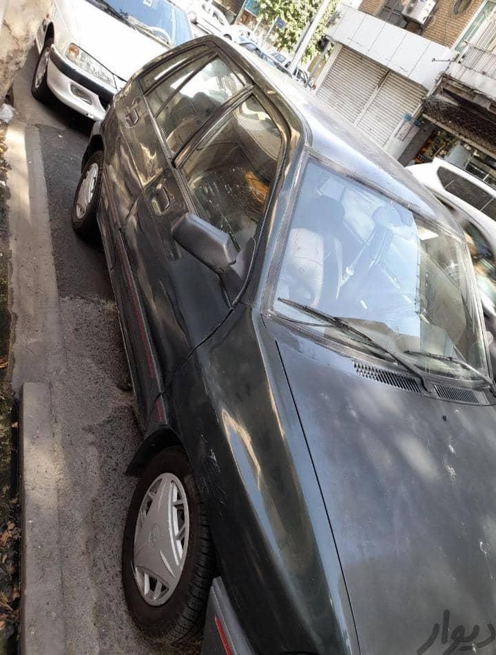 خودرو پراید، 111 آگهی ann_19771330