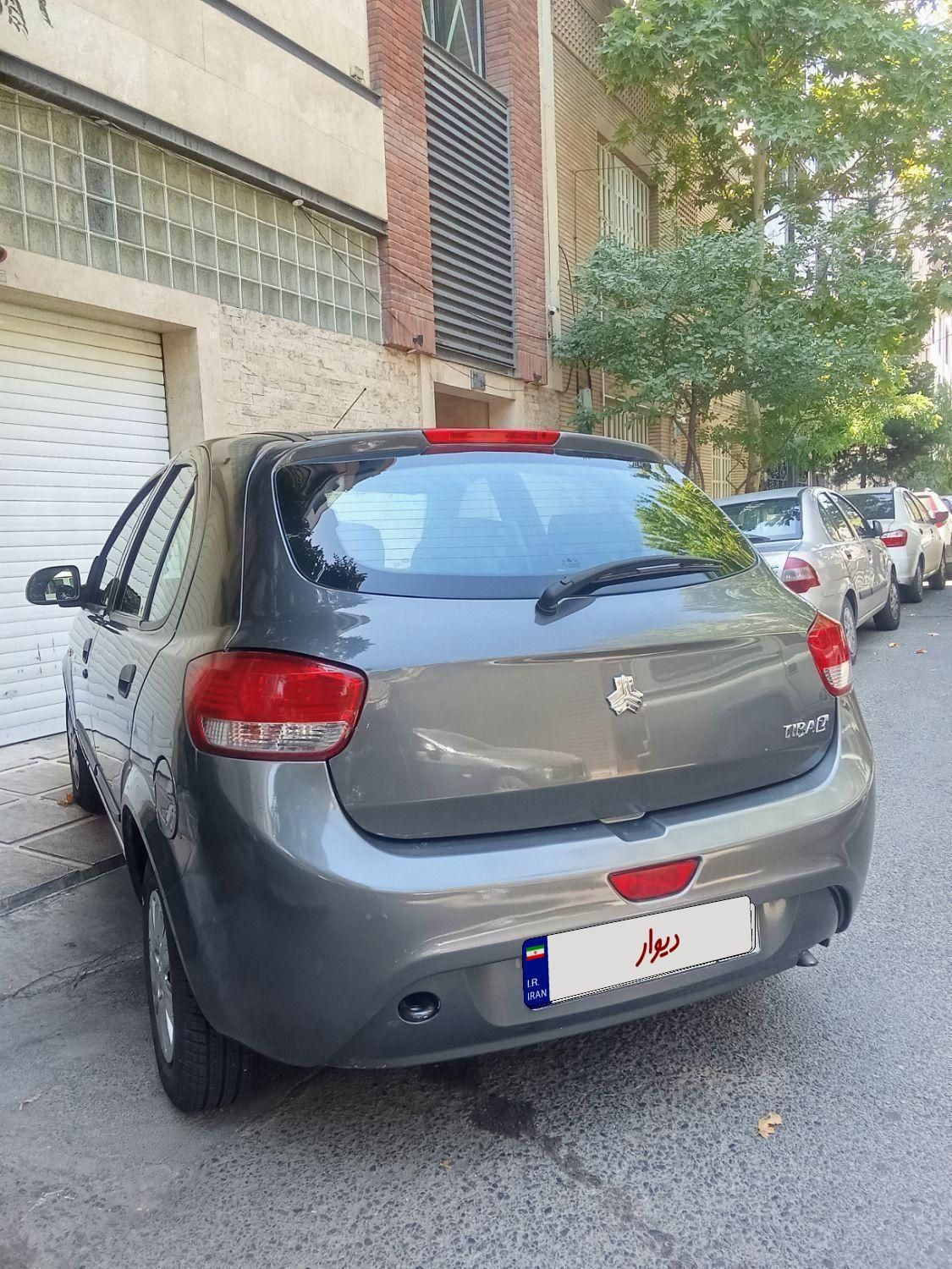 خودرو تیبا، 2 آگهی ann_19771373
