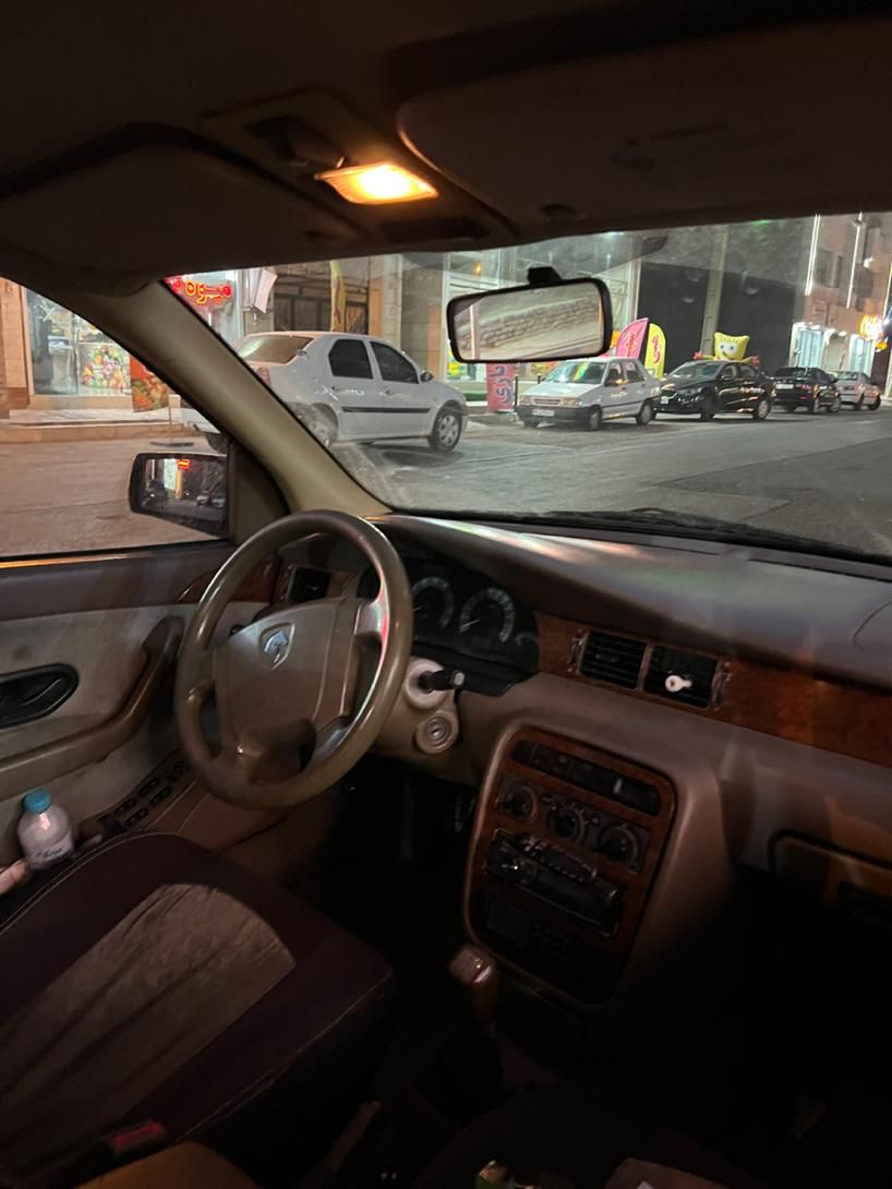 سمند LX EF7 - 1394