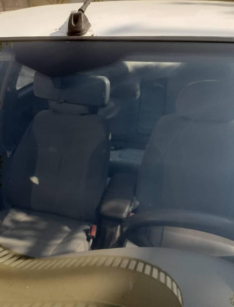 سمند LX XU7 - 1390