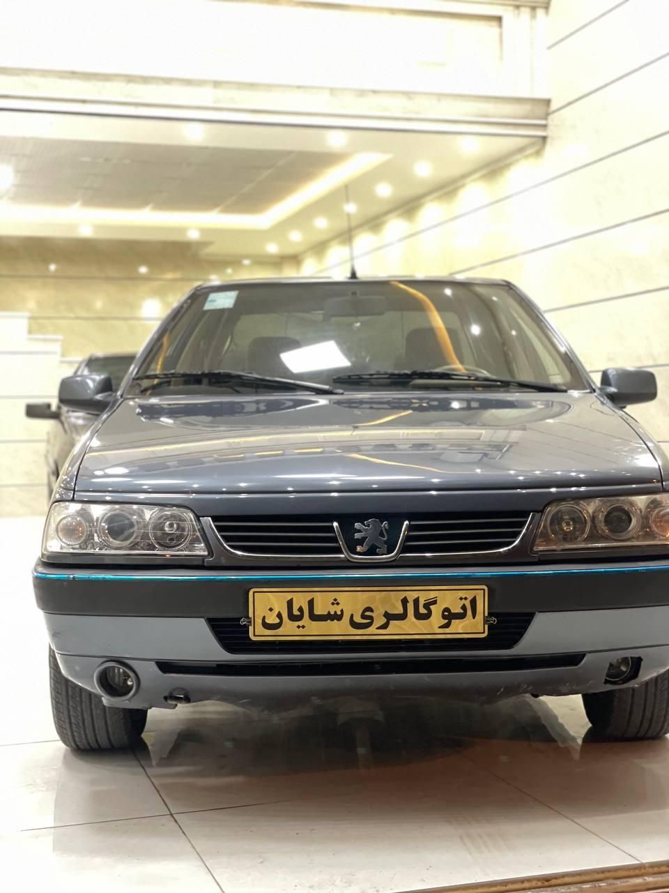 خودرو پژو، 405 SLX آگهی ann_19771440