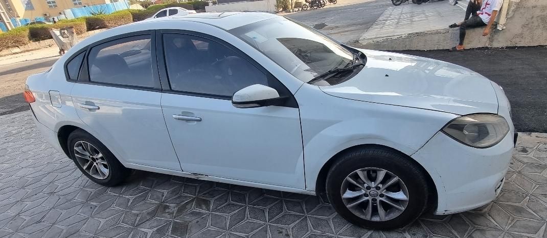 برلیانس H330 اتوماتیک 1500 - 1395