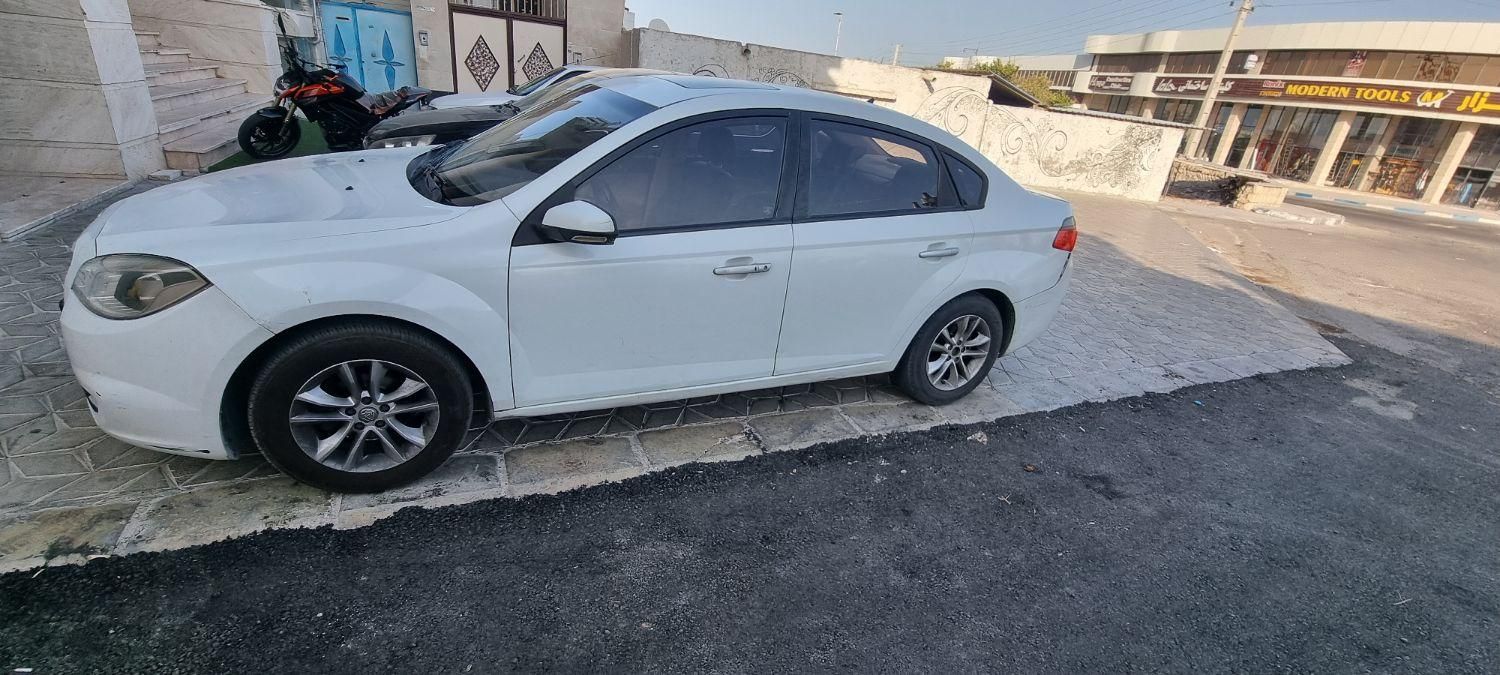 برلیانس H330 اتوماتیک 1500 - 1395
