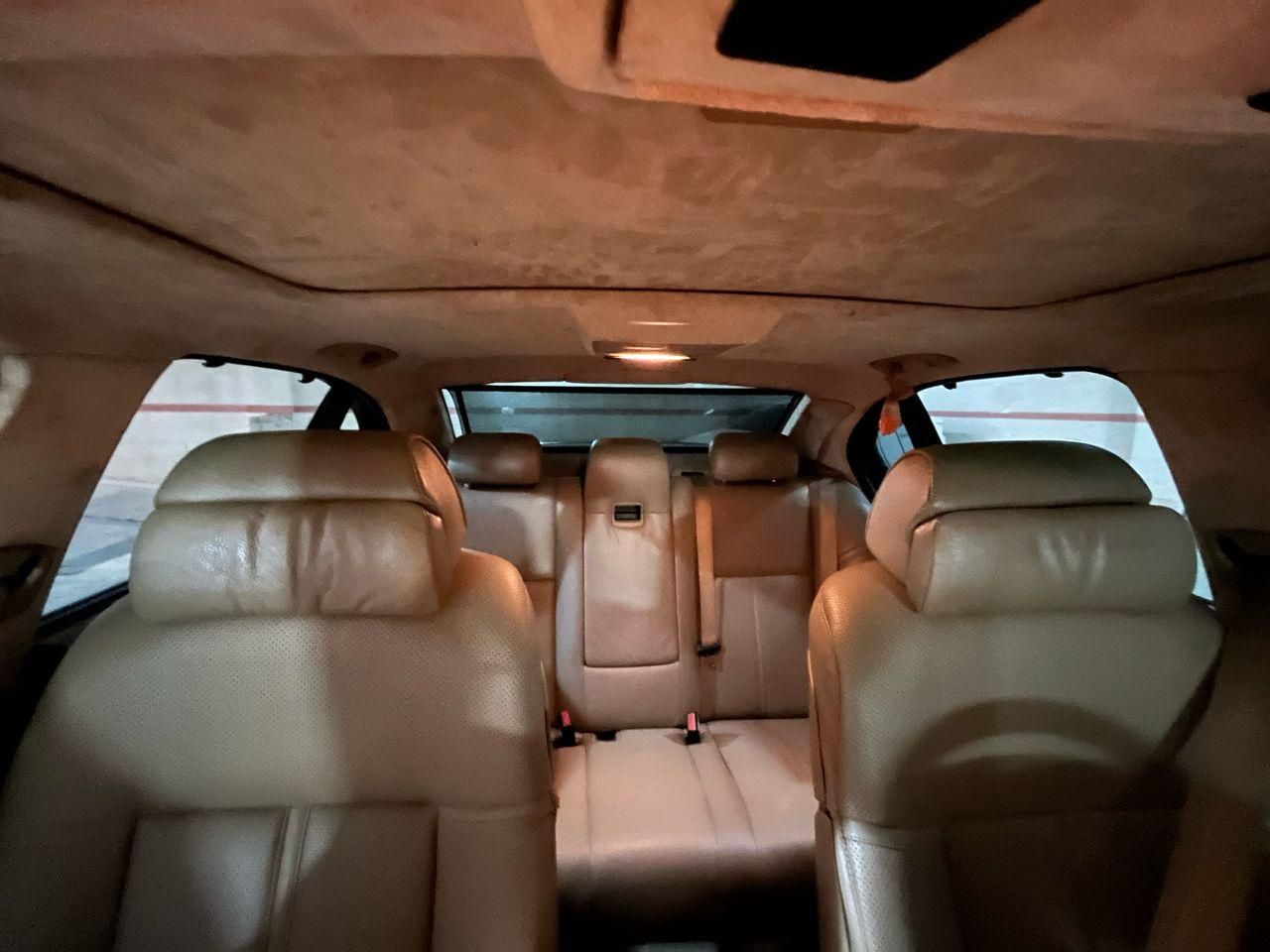ب ام و سری 5 530i - 2005