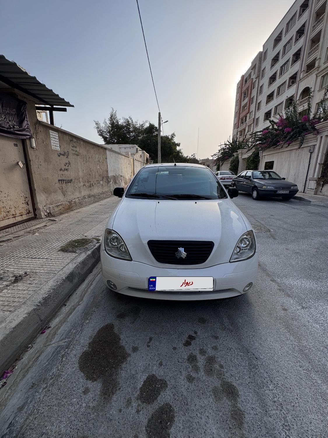 خودرو تیبا، 2 آگهی ann_19771530