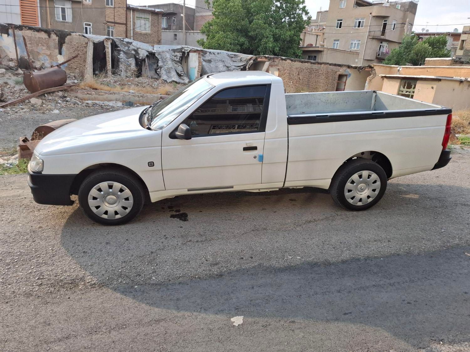 خودرو آریسان، 2 آگهی ann_19771547