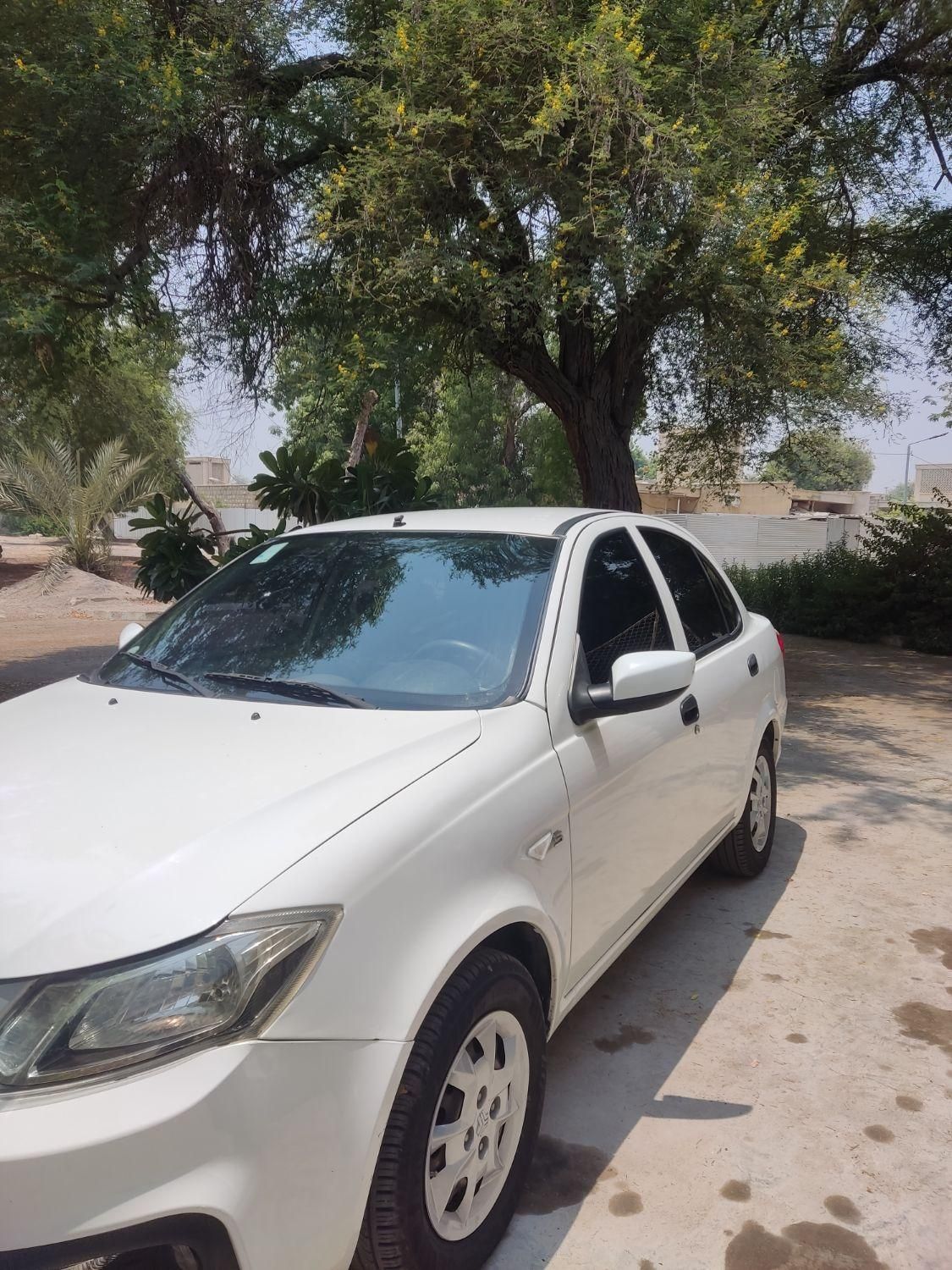 خودرو ساینا، S آگهی ann_19771555