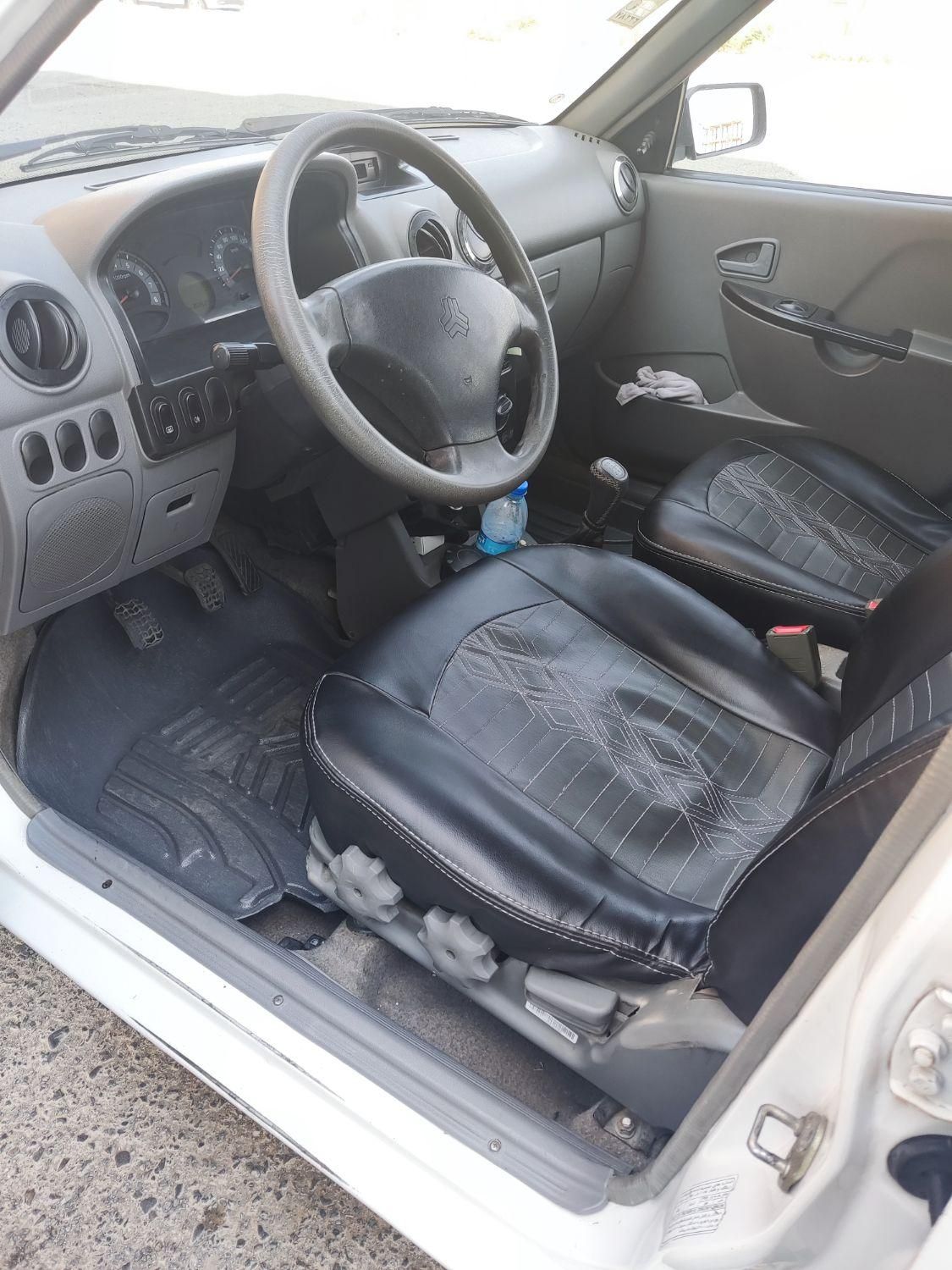 پراید 132 SL - 1390