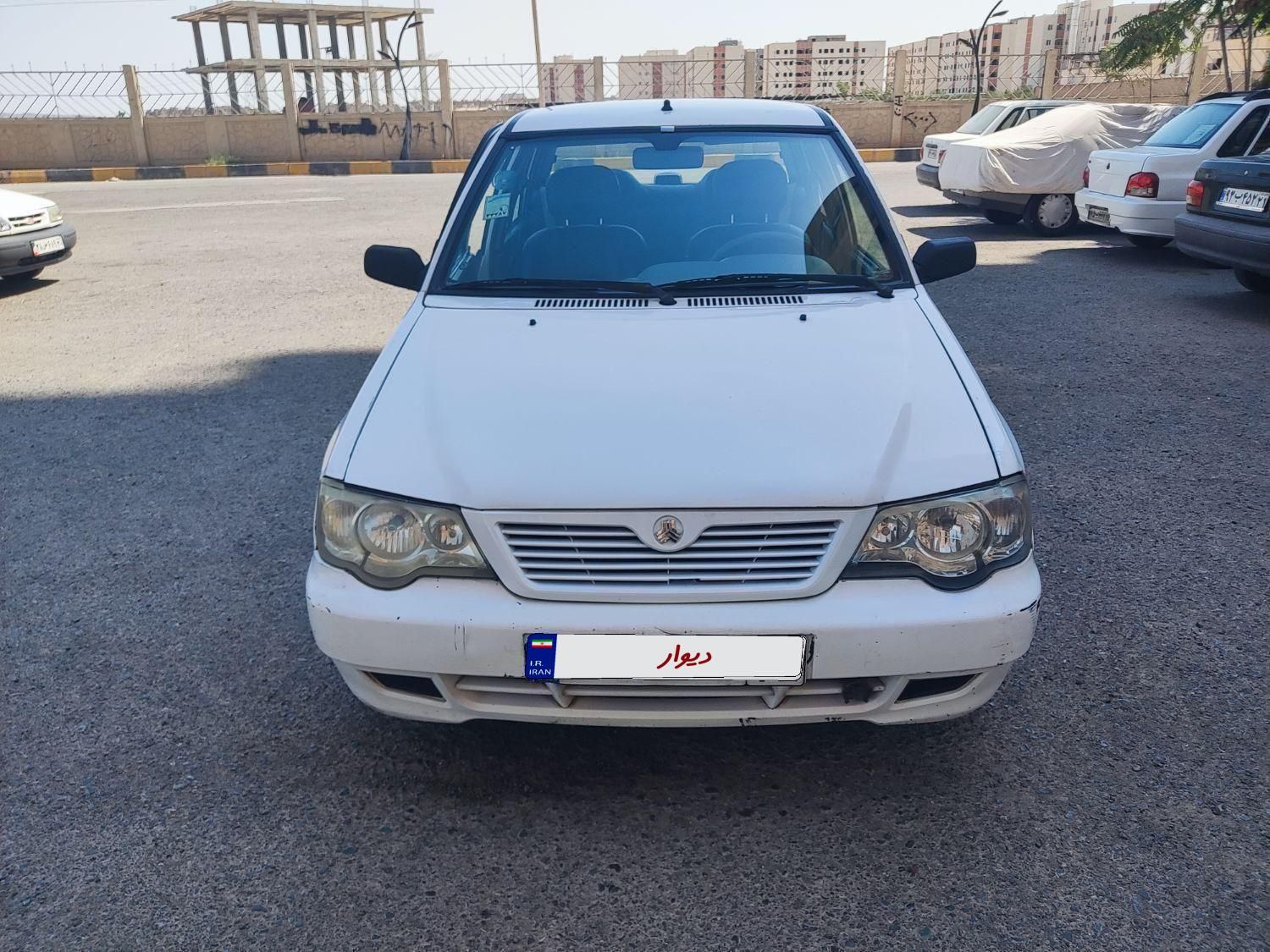 خودرو پراید، 132 آگهی ann_19771588