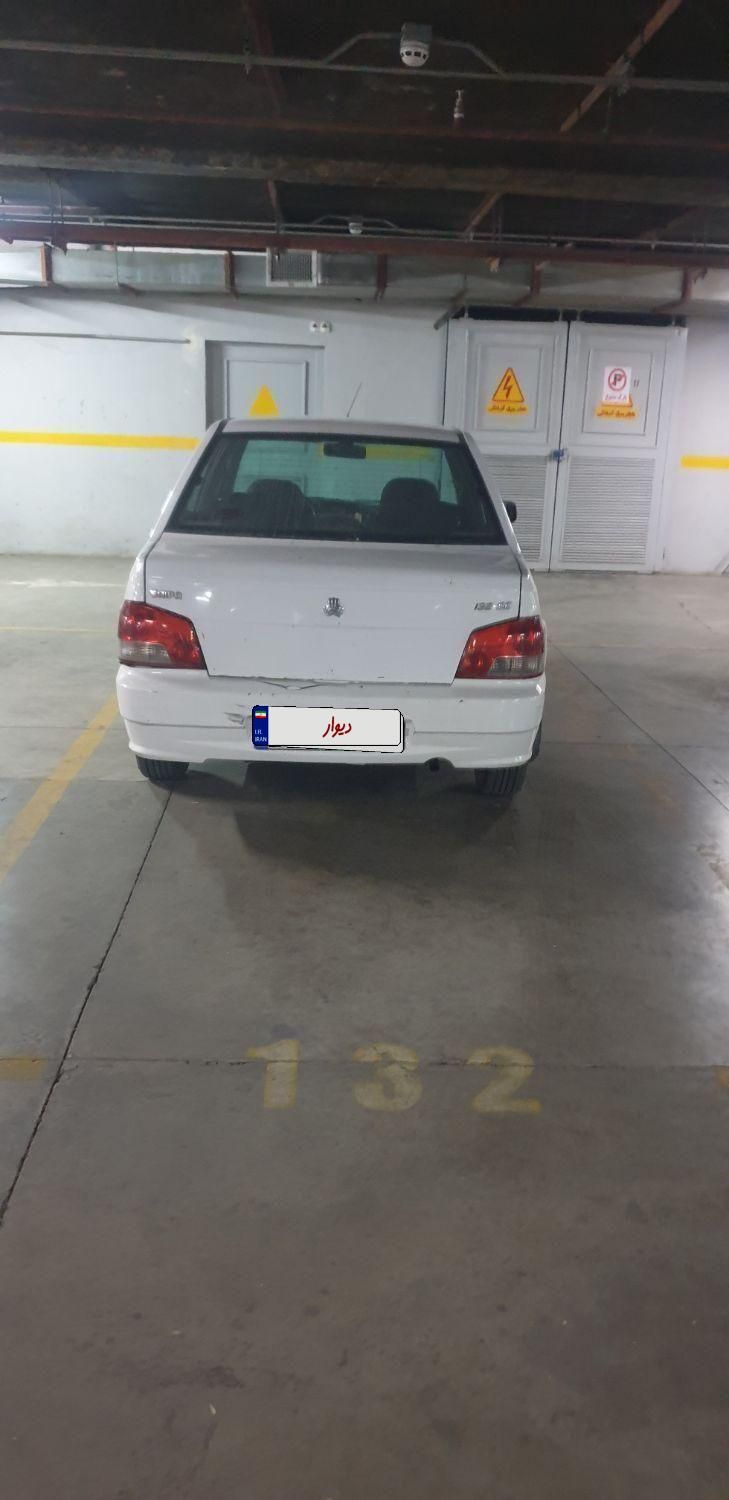 پراید 132 SE - 1395