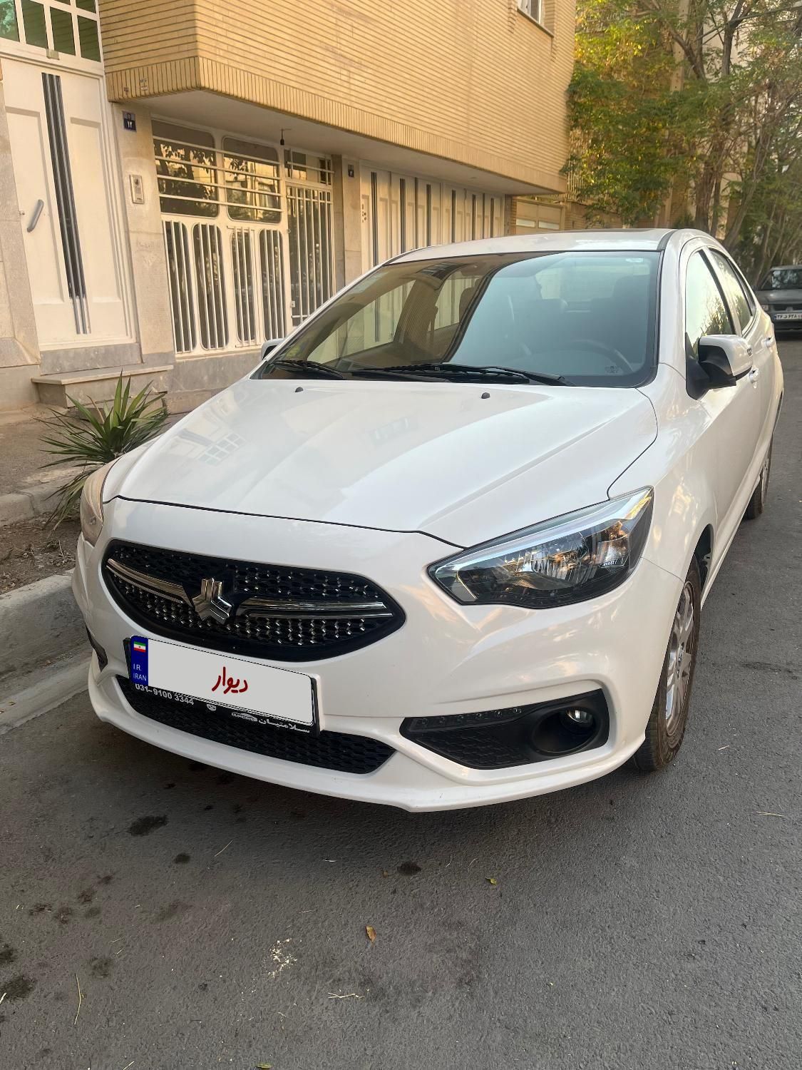 خودرو شاهین، G آگهی ann_19771625