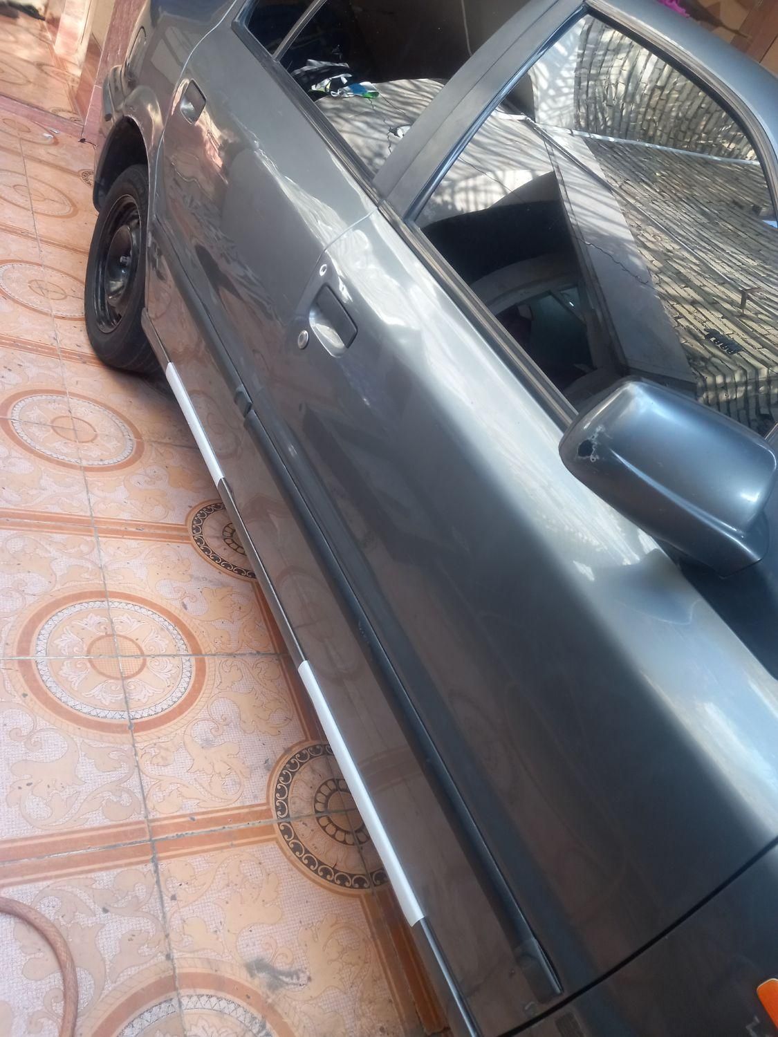 سمند LX XU7 - 1383