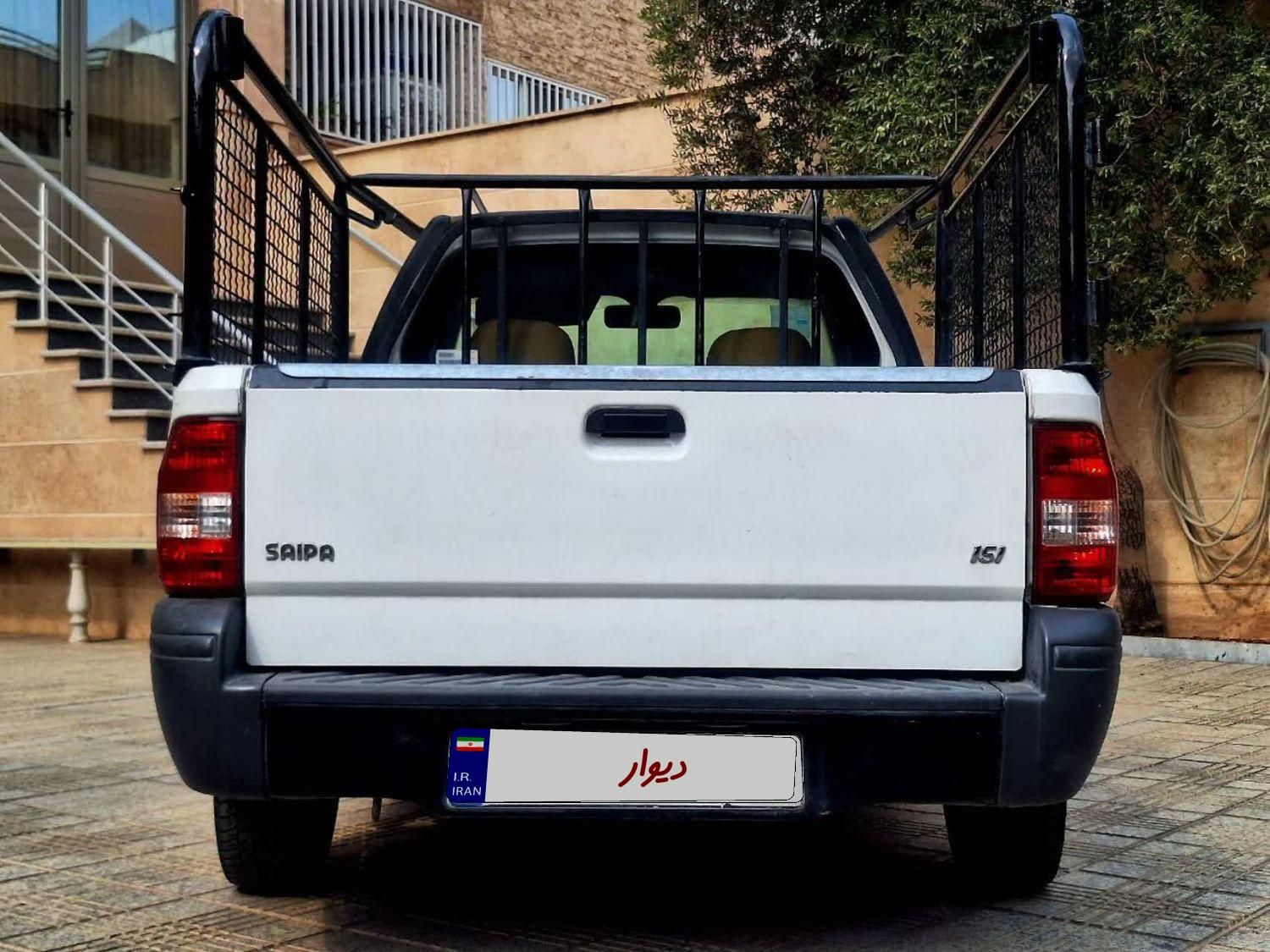 پراید 151 SE - 1400