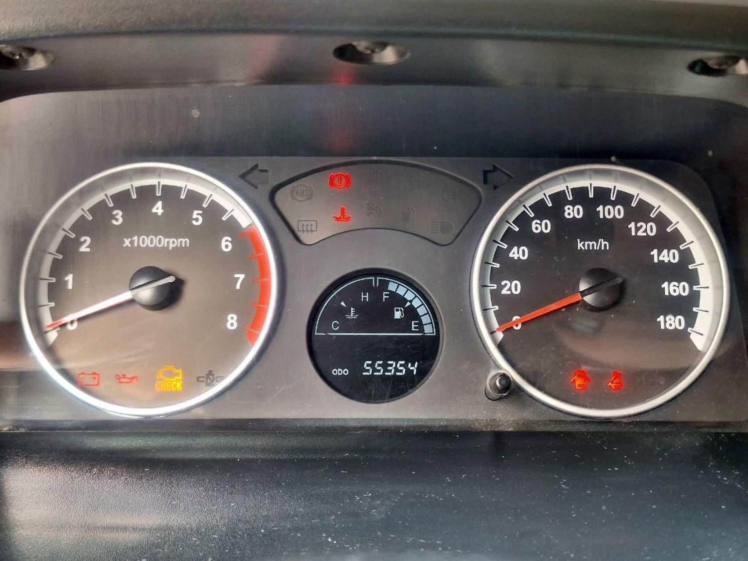 پراید 151 SE - 1400