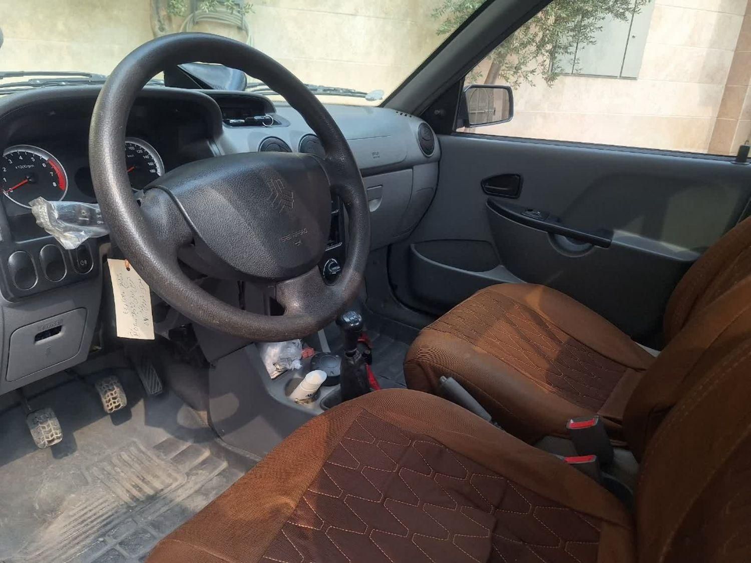 پراید 151 SE - 1400