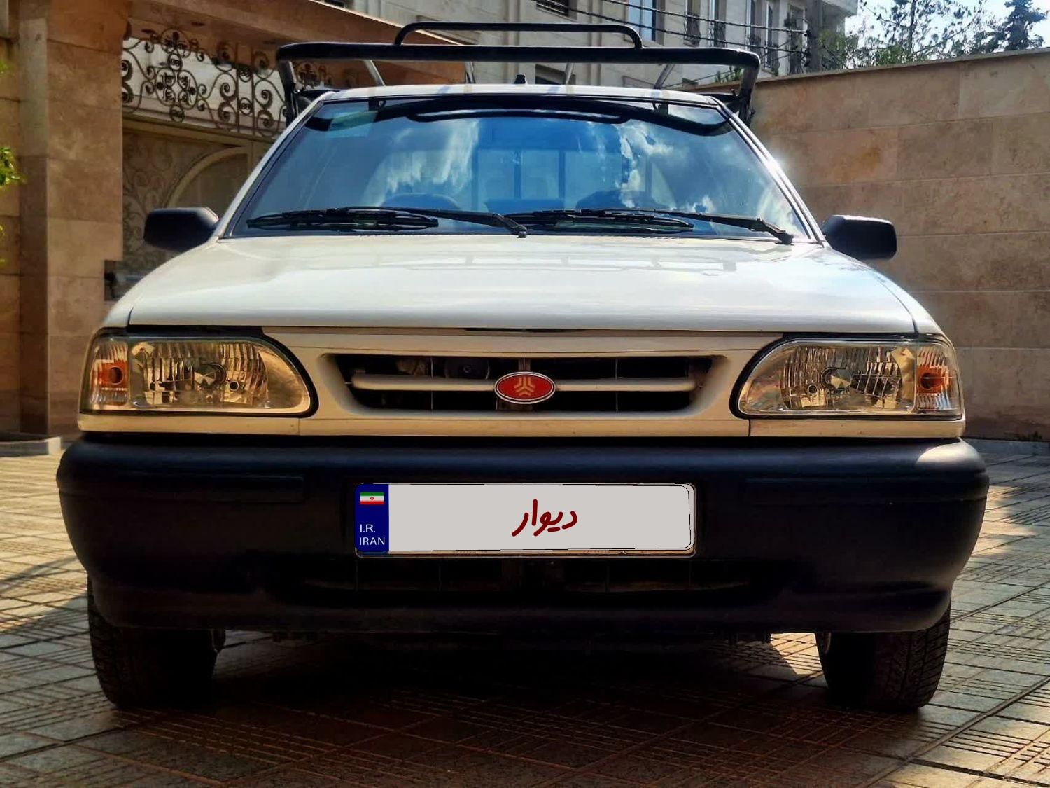 خودرو پراید، 151 آگهی ann_19771636