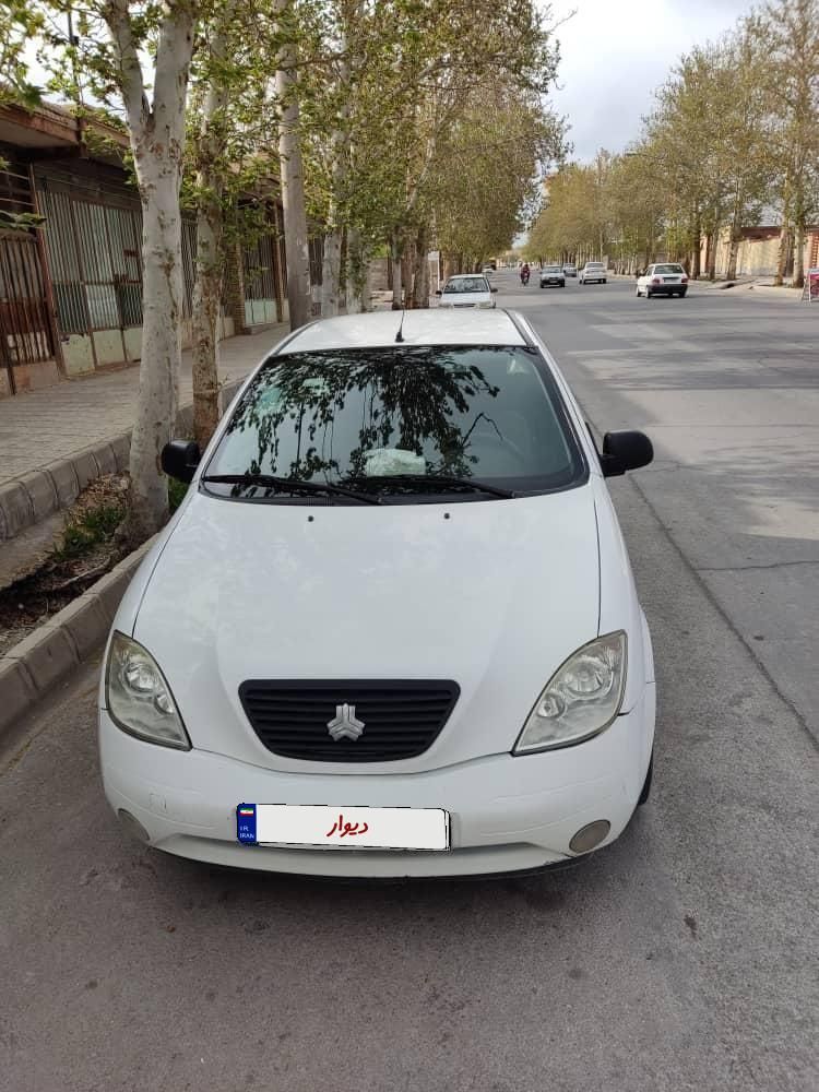 تیبا 2 EX رینگ آلومینیومی - 1400
