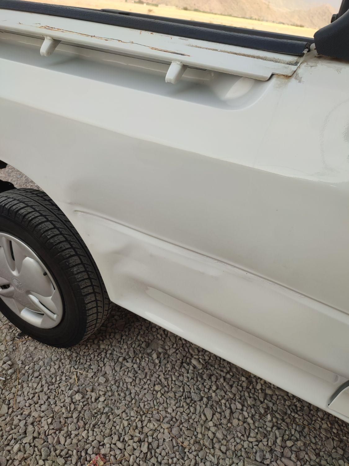 پراید 151 SE - 1402
