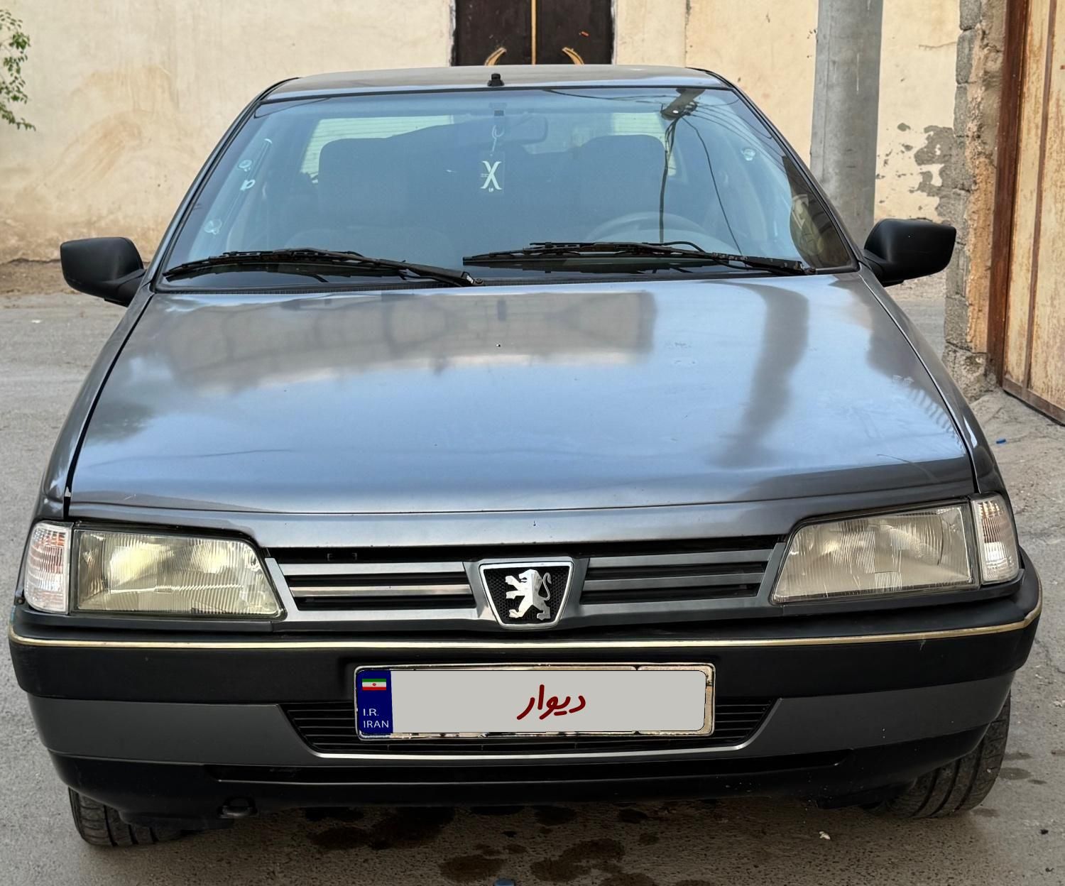 خودرو پژو، 405 آگهی ann_19771698
