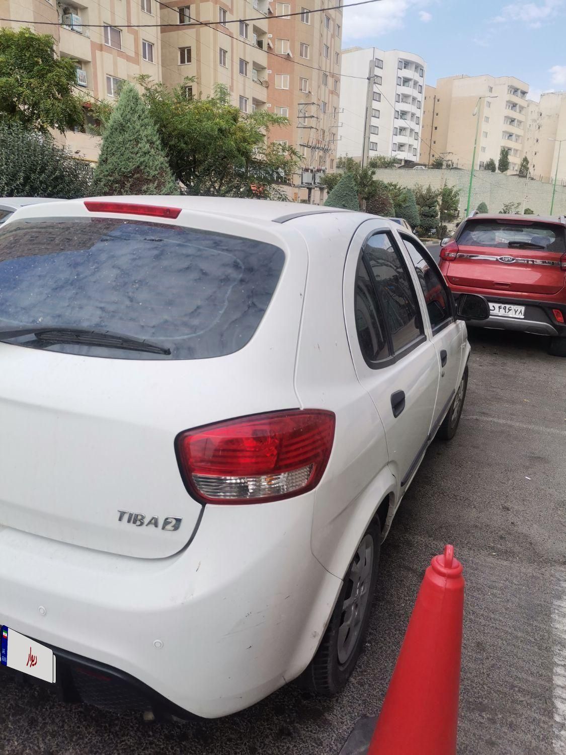 خودرو تیبا، 2 آگهی ann_19771703
