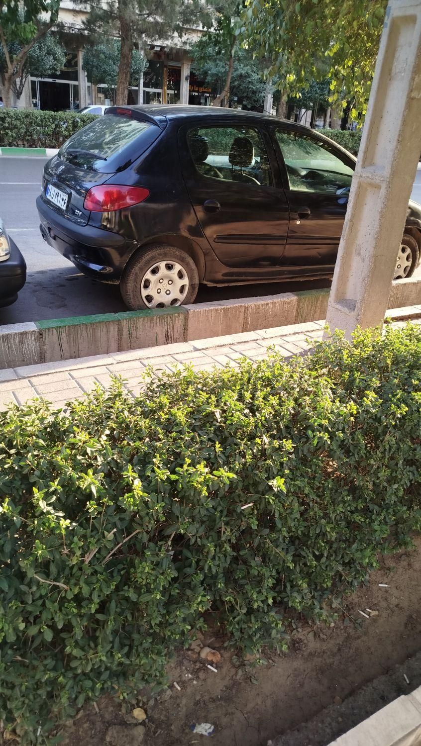 خودرو پژو، 206 آگهی ann_19771712