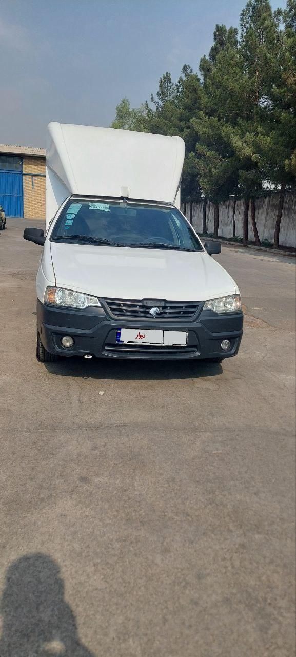 خودرو آریسان، معمولی آگهی ann_19771721