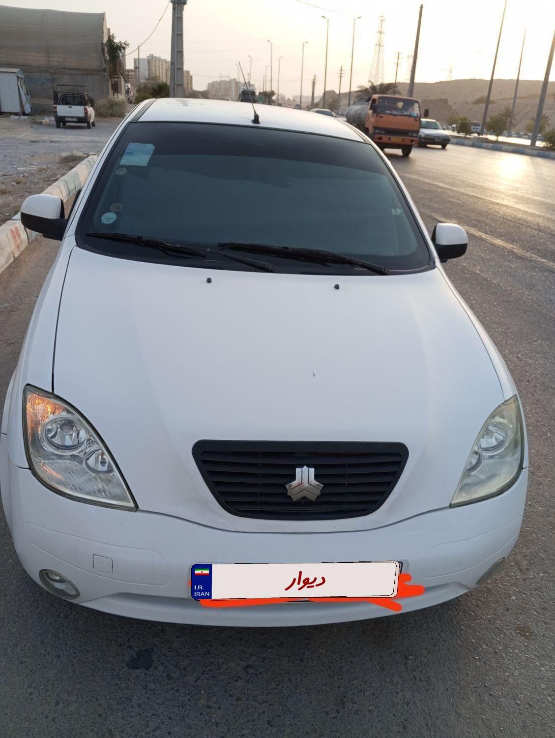 خودرو تیبا، 2 آگهی ann_19771724