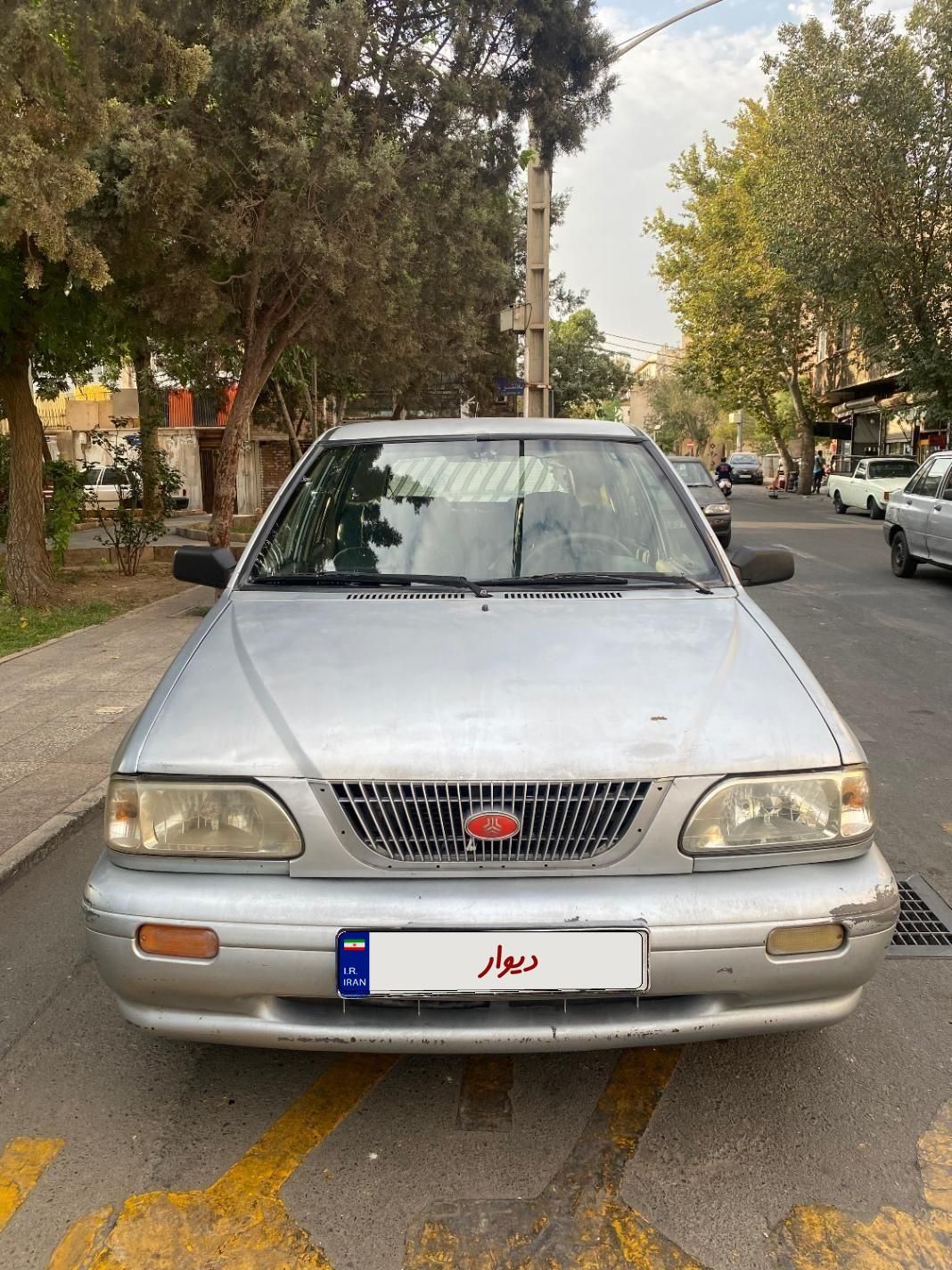 خودرو پراید، 141 آگهی ann_19771738