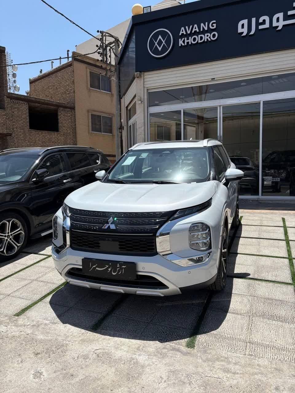 سمند LX XU7 - 1404