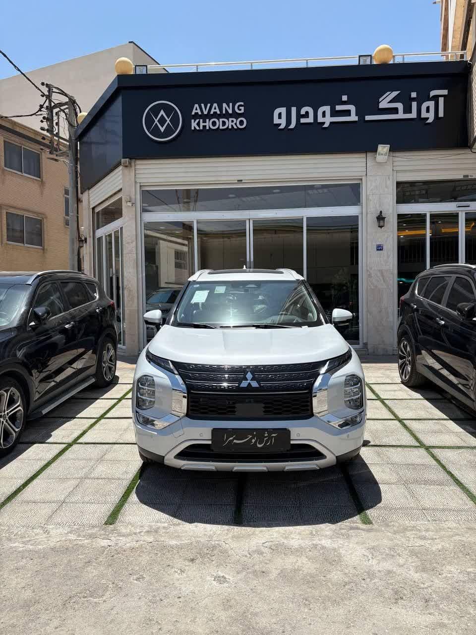 سمند LX XU7 - 1404