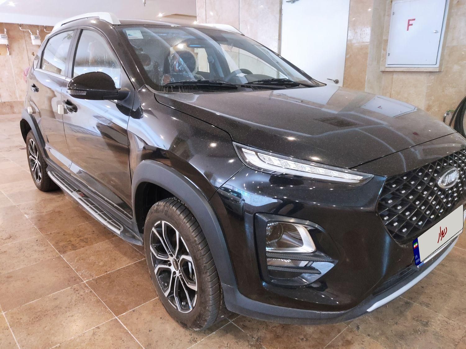 ام وی ام X22 پرو اتوماتیک IE - 1402