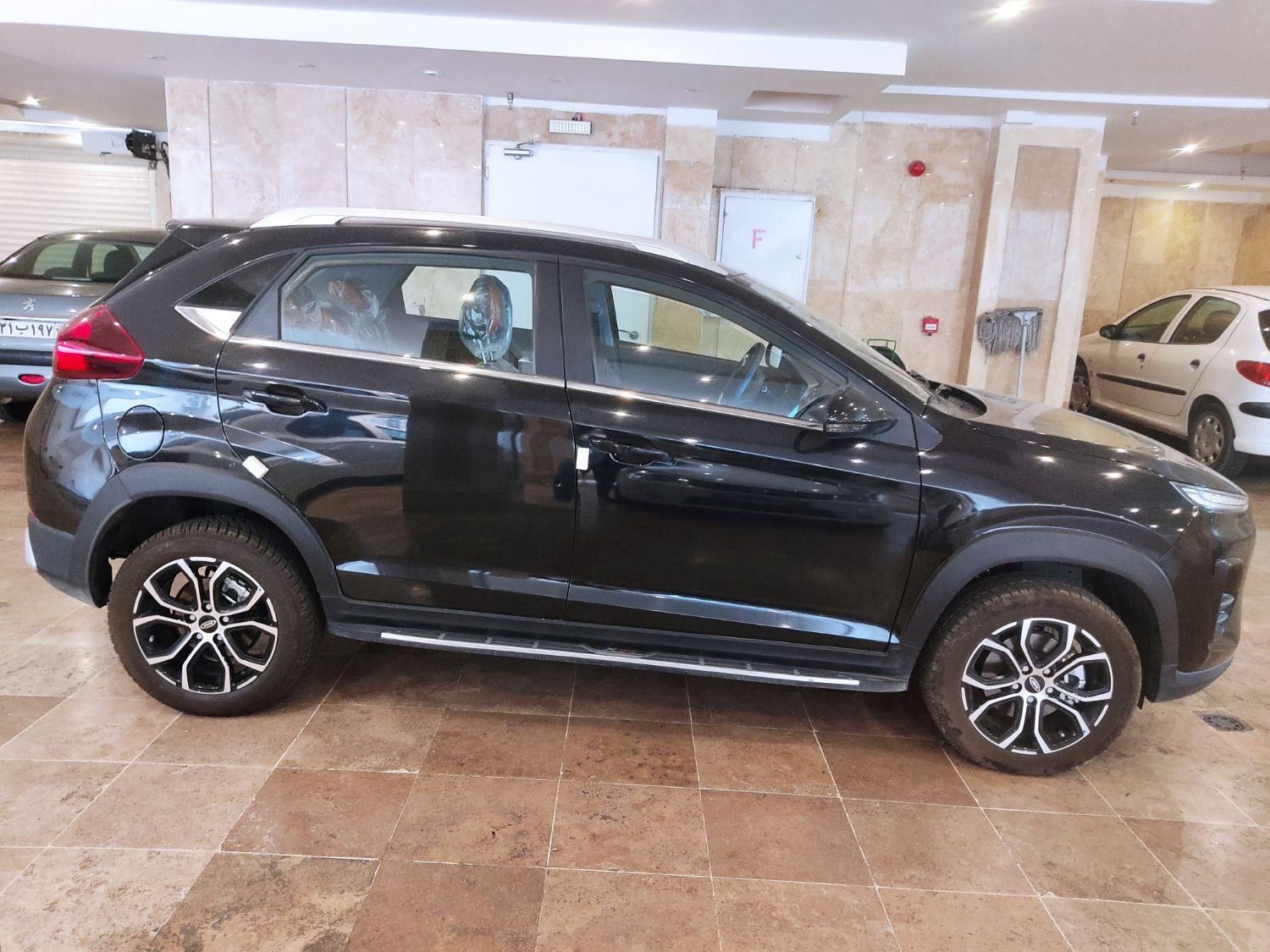 ام وی ام X22 پرو اتوماتیک IE - 1402